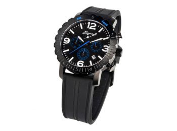 Bogey BSFS003BLBK (44 mm) férfi karóra
