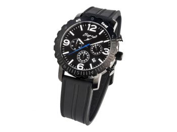 Bogey BSFS005BWBK (44 mm) férfi karóra