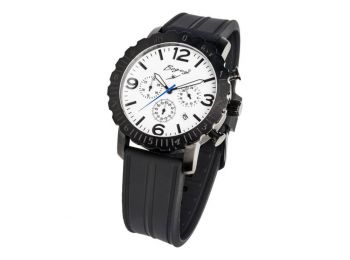 Bogey BSFS006WBBK (44 mm) férfi karóra