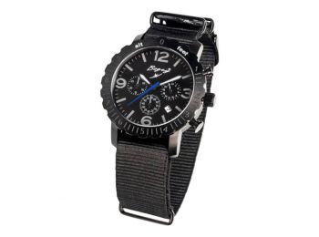 Bogey BSFS007BKBK (44 mm) férfi karóra