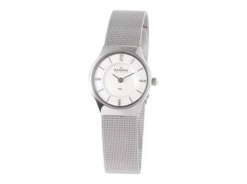 Skagen 233XSSS (24 mm) Női karóra