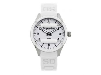 Superdry SYL120W Reloj Mujer Női karóra