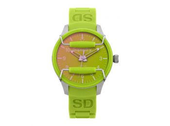 Superdry SYL125PN Reloj Mujer Női karóra