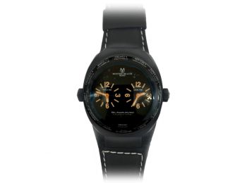 Montres de Luxe 09BK-3002 (40 mm) unisex karóra