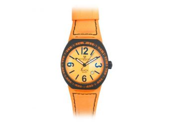 Montres de Luxe 09BK-2502 (40 mm) unisex karóra