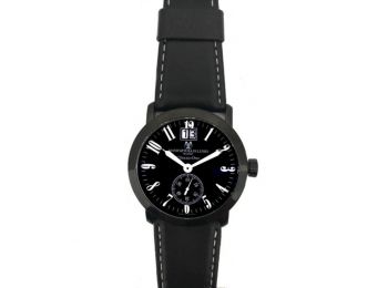 Montres de Luxe 09CL1-BKBK (45 mm) férfi karóra