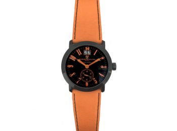 Montres de Luxe 09CL1-BKOR (45 mm) férfi karóra