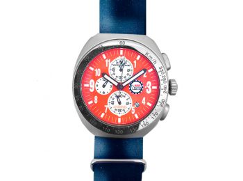 Montres de Luxe 09MON-ZIFMLAL (40 mm) férfi karóra