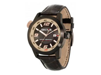 Sector R3251102019 (48 mm) férfi karóra