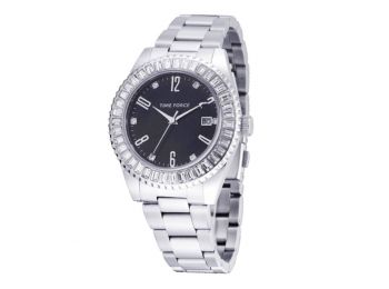 Time Force TF3373L01M (39 mm) férfi karóra
