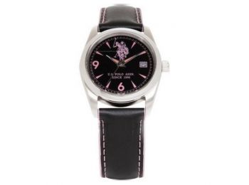 U.S. Polo Assn. USP4050PK (40 mm) férfi karóra