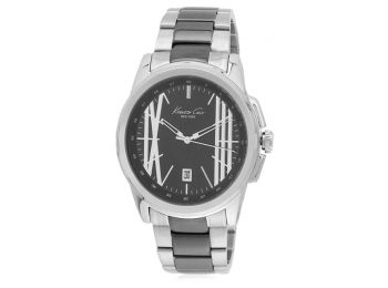 Kenneth Cole IKC9385 (44 mm) férfi karóra