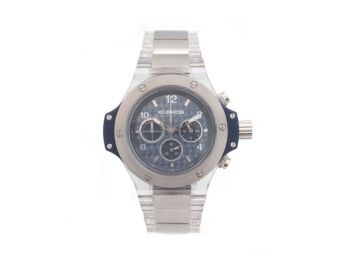 K&Bros 9527-2-875 (48 mm) férfi karóra