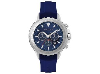Nautica NAD18534G (44 mm) férfi karóra