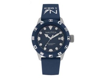 Nautica NAI09511G (44 mm) férfi karóra