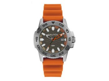 Nautica NAI12529G (42 mm) férfi karóra