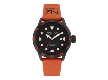 Nautica NAI10077G (44 mm) férfi karóra