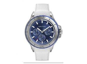 Nautica NAPAUC001 (50 mm) férfi karóra