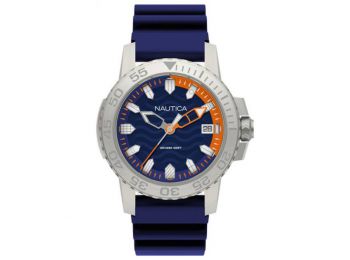 Nautica NAPKYW001 (45 mm) férfi karóra