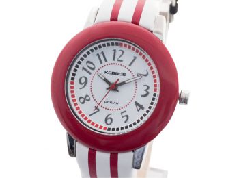 K&Bros 9135-3-435 (34 mm) Női karóra