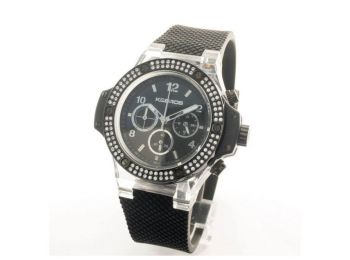 K&Bros 9526-1-650 (47 mm) Női karóra