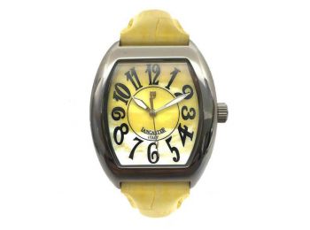 Lancaster 0242MGL-GL (36 mm) unisex karóra