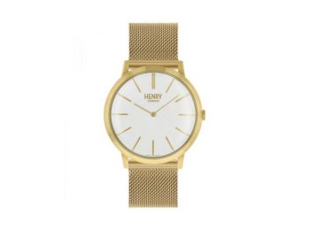 Henry London HL40-M0250 (40 mm) unisex karóra