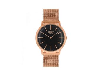Henry London HL40-M0254 (40 mm) unisex karóra