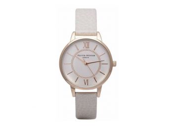 Olivia Burton OB14WD24 (30 mm) Női karóra
