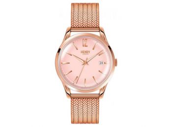 Henry London HL39-M-0166 (39 mm) Női karóra
