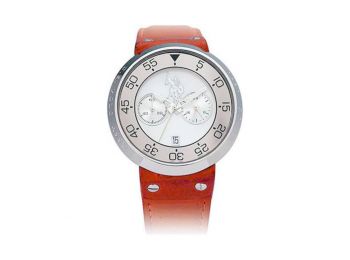 U.S. Polo Assn. USP9002SL (40 mm) unisex karóra