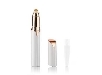 InnovaGoods led precíziós mini epilátor