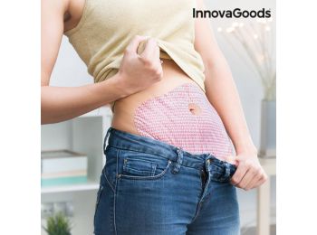 InnovaGoods Fogyasztótapaszok (5 Darab)