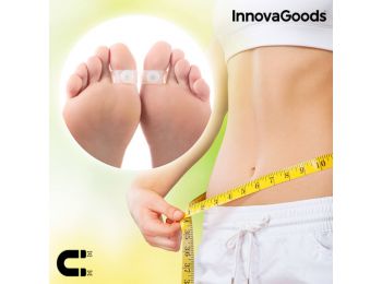 InnovaGoods Mágneses Karcsúsító Gyűrű (2 db)