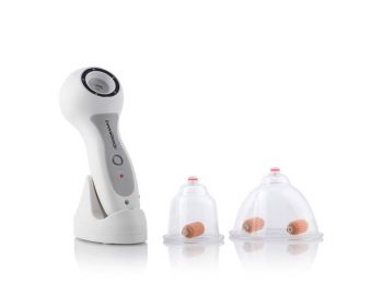 InnovaGoods Pro Vákuumterápiás Anticellulitisz Készülé