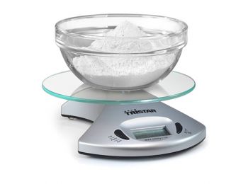 Konyhai Mérleg | Tristar KW2431