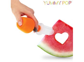 Yummy Pop Formanyomó