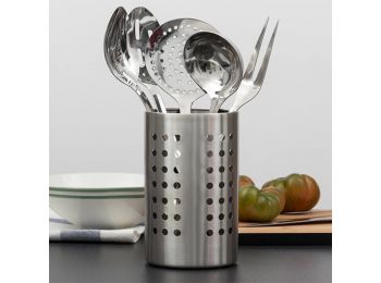 Rozsdamentes Acél Konyhai Eszköz Készlet