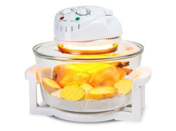 Cecotec Combi Grill 3001 Légkeveréses Sütő