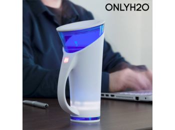 Only H2O Smart Cup Okos Pohár