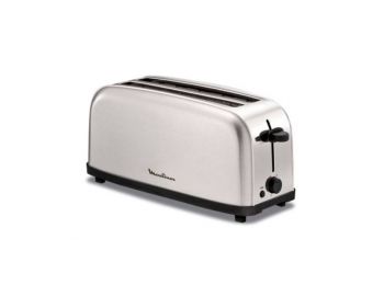 Kenyérpirító Moulinex LS330D11 1400W