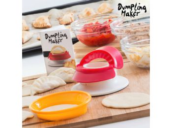 Fast & Easy Dumpling Maker Töltött Párna és Töltött T�