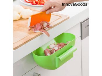 InnovaGoods Felakasztható Szeméttartó