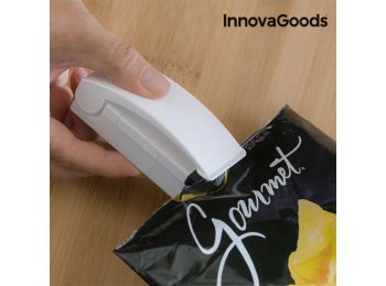 InnovaGoods Mágneses Zacskózáró