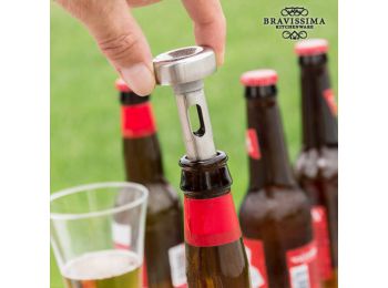 Bravissima Kitchen Instant Sörhűtő