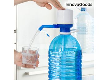 InnovaGoods Vízadagoló Üvegekhez