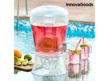 InnovaGoods Hűtött Italadagoló