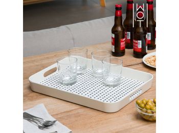 Wagon Trend Bambusz Ethnic Tálca