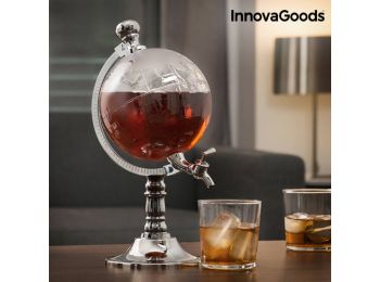 InnovaGoods Globe Italadagoló