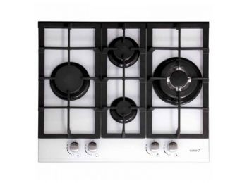 Gáz Főzőlap Cata LCI631WH 60 cm